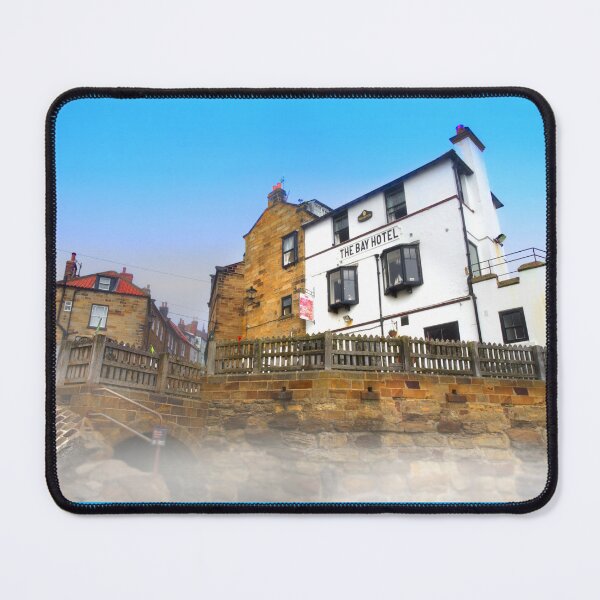 Item preview, Robin Hoods Bay designed and sold by Alisonchambers2.