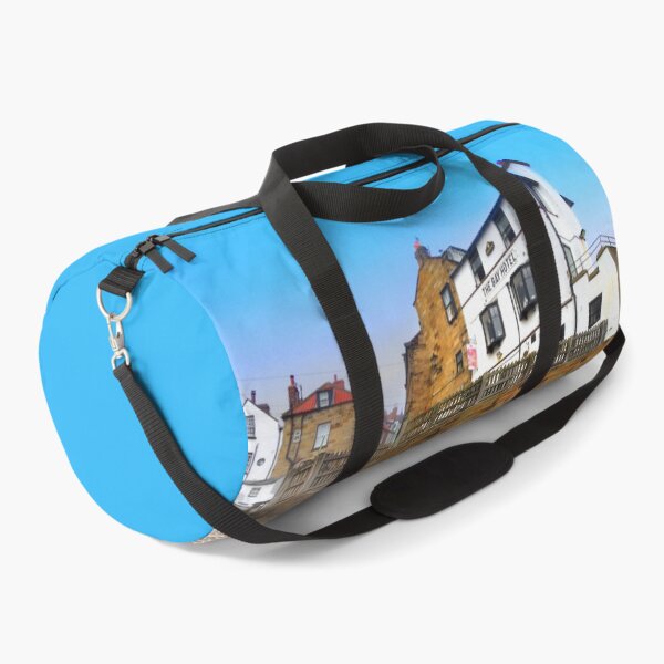 Item preview, Robin Hoods Bay designed and sold by Alisonchambers2.