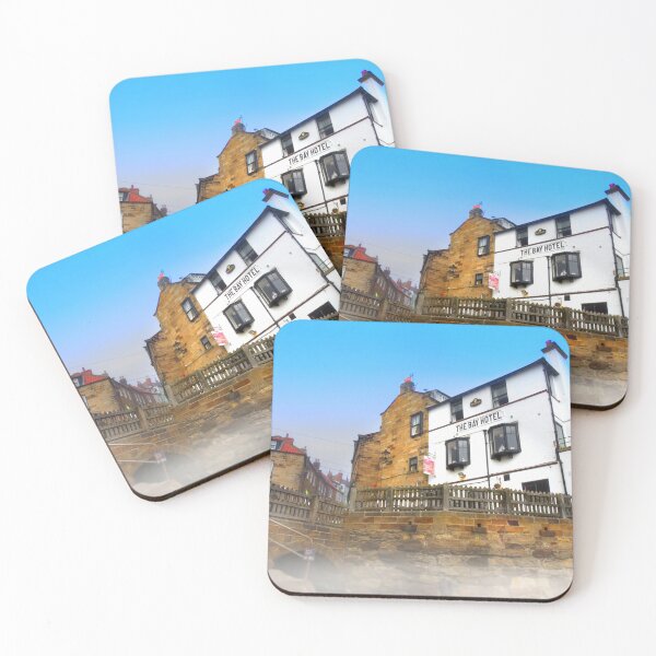 Item preview, Robin Hoods Bay designed and sold by Alisonchambers2.
