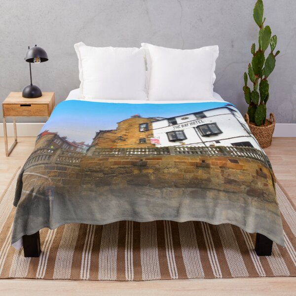 Item preview, Robin Hoods Bay designed and sold by Alisonchambers2.