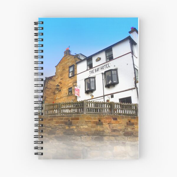 Item preview, Robin Hoods Bay designed and sold by Alisonchambers2.