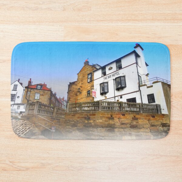 Item preview, Robin Hoods Bay designed and sold by Alisonchambers2.