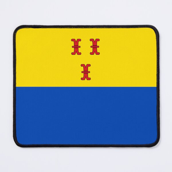 Item preview, Barneveld flag designed and sold by rheyes.
