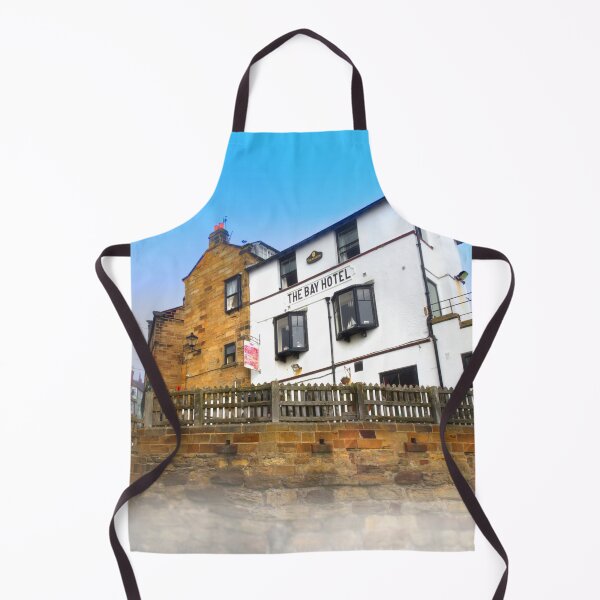Item preview, Robin Hoods Bay designed and sold by Alisonchambers2.
