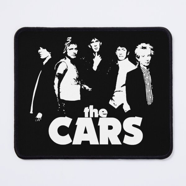 Item preview, High Contrast Silhouette Portrait Of Five Musicians Standing Together designed and sold by charilebb2.