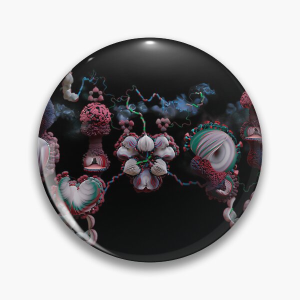 Item preview, Fossora Bjrk  designed and sold by HILLERYELLEN4.