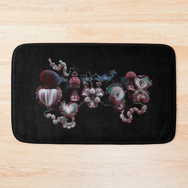 Item preview, Fossora Bjrk  designed and sold by HILLERYELLEN4.