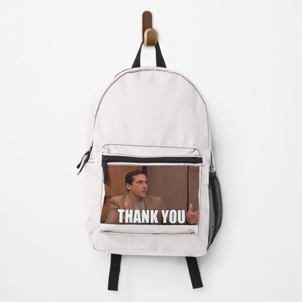 Item preview, Thank you designed and sold by Pocket warren of mine.