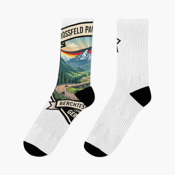 Item preview, Rossfeld Panoramastraße Alpine Scenic Route designed and sold by enzoade.