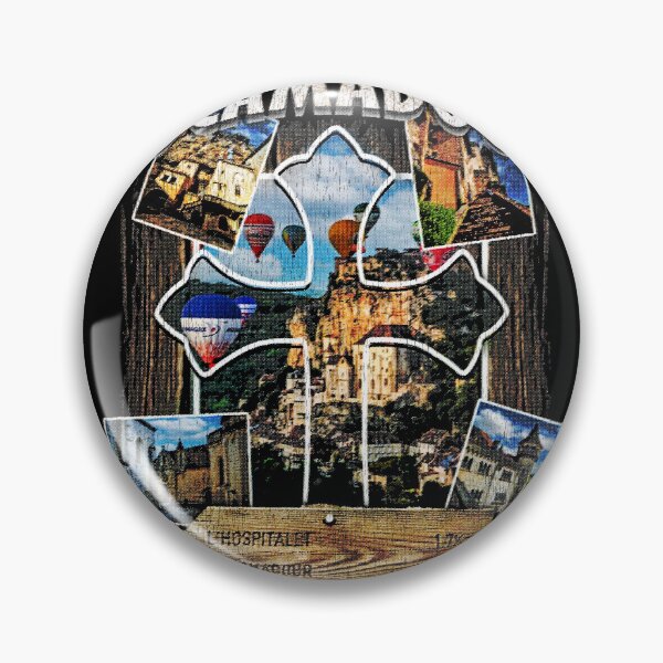 Item preview, Rocamadour designed and sold by natzeroART.