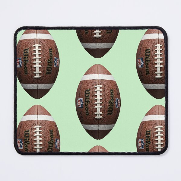 Item preview, NFL – American Football Ball designed and sold by Abeshinobi.