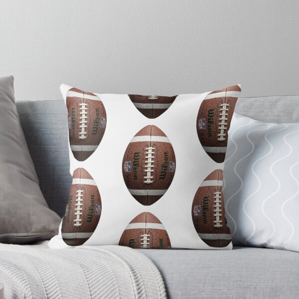 Item preview, NFL  – American Football Ball  designed and sold by Abeshinobi.