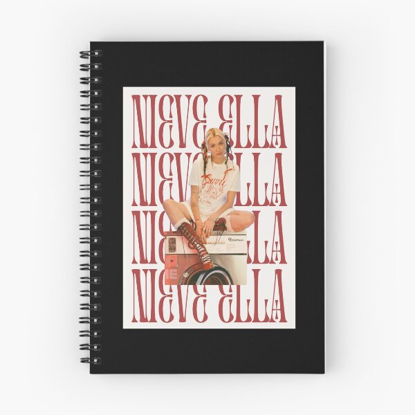 Item preview, nieve ella designed and sold by TiffanyPatrice7.