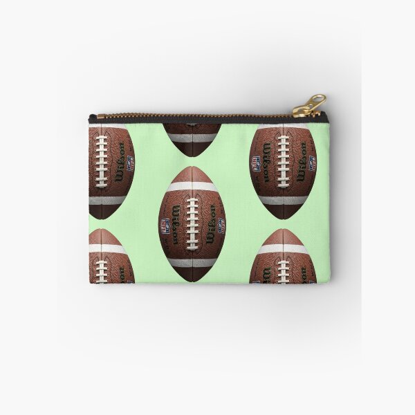 Aperçu de l'œuvre NFL – Ballon de football américain créée et vendue par Abeshinobi.