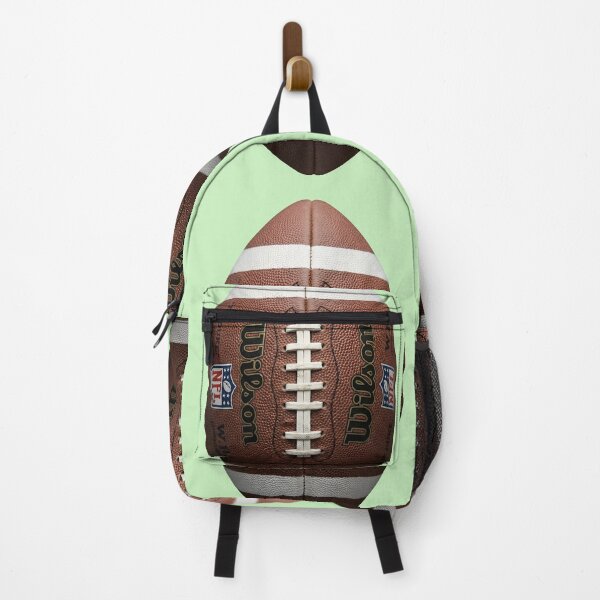Item preview, NFL – American Football Ball designed and sold by Abeshinobi.