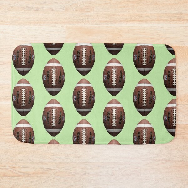 Artikelvorschau, NFL – American Football Ball entworfen und verkauft von Abeshinobi.