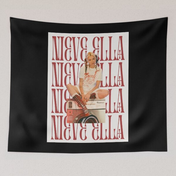 Item preview, nieve ella designed and sold by TiffanyPatrice7.