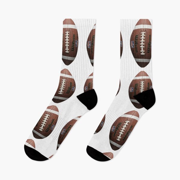 Item preview, NFL  – American Football Ball  designed and sold by Abeshinobi.