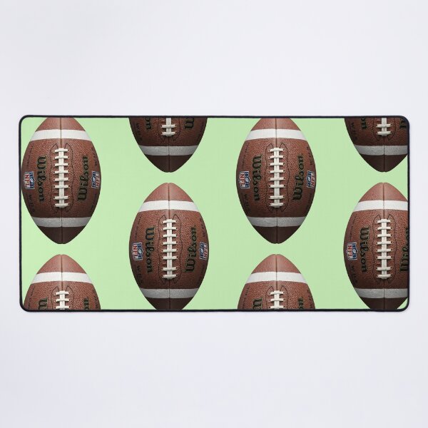 Item preview, NFL – American Football Ball designed and sold by Abeshinobi.