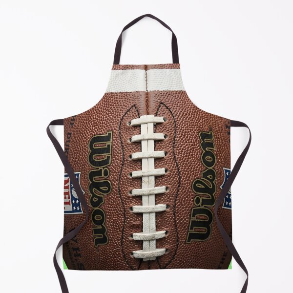 Artikelvorschau, NFL – American Football Ball entworfen und verkauft von Abeshinobi.