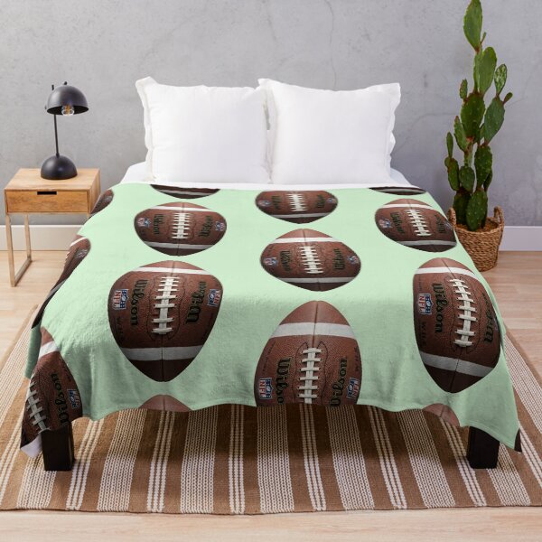 Item preview, NFL – American Football Ball designed and sold by Abeshinobi.
