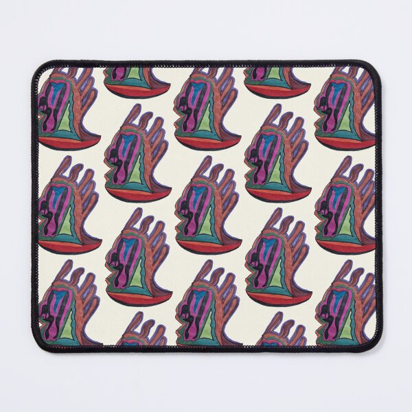 Item preview, Lamella - Abstract Layers of the Subconscious designed and sold by energyoflove333.