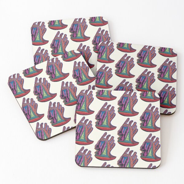 Item preview, Lamella -  Abstract Layers of the Subconscious designed and sold by energyoflove333.