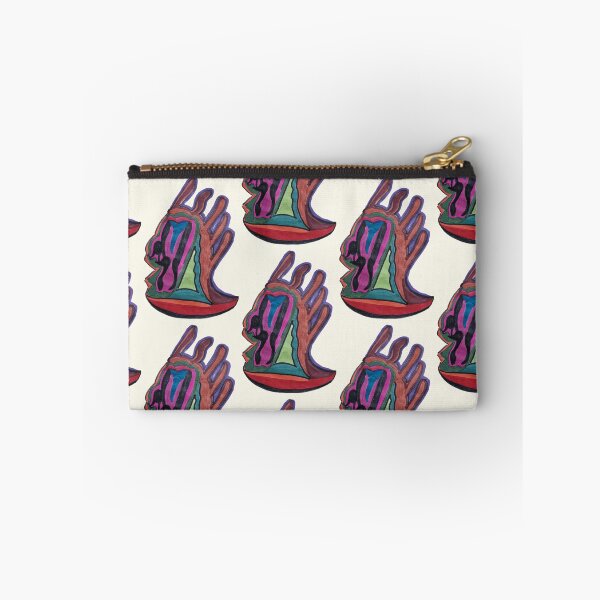 Item preview, Lamella -  Abstract Layers of the Subconscious designed and sold by energyoflove333.