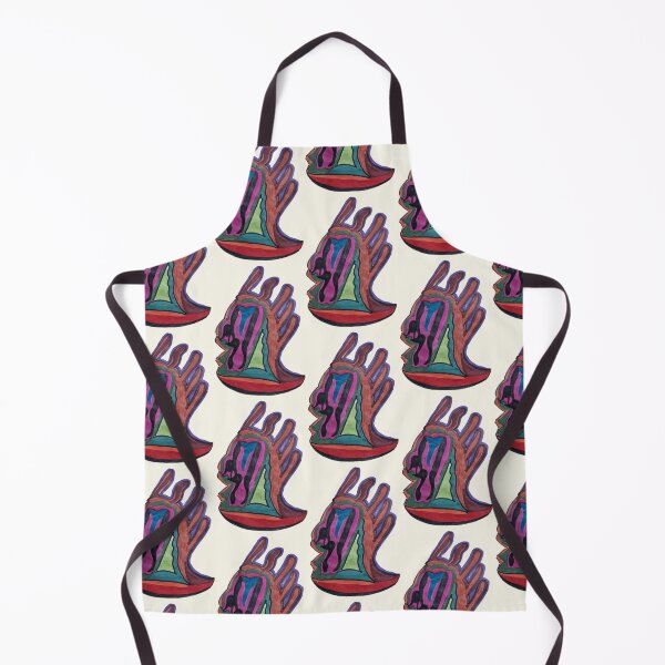 Item preview, Lamella - Abstract Layers of the Subconscious designed and sold by energyoflove333.