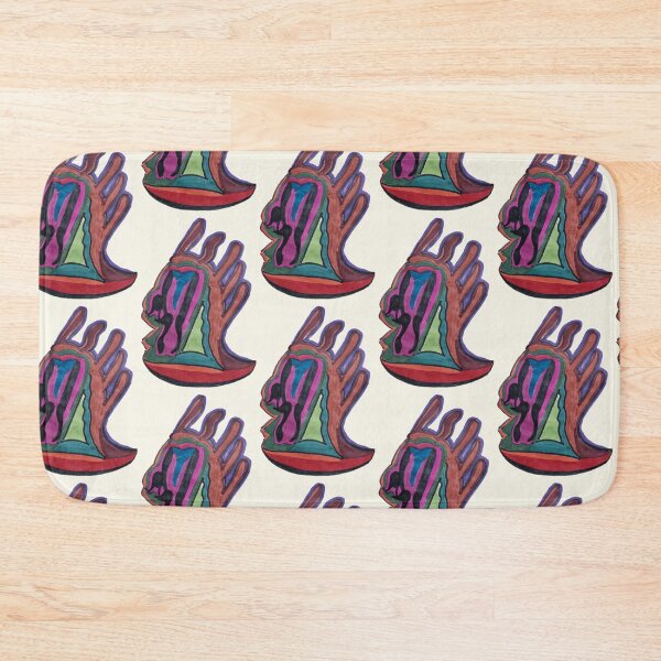Item preview, Lamella -  Abstract Layers of the Subconscious designed and sold by energyoflove333.