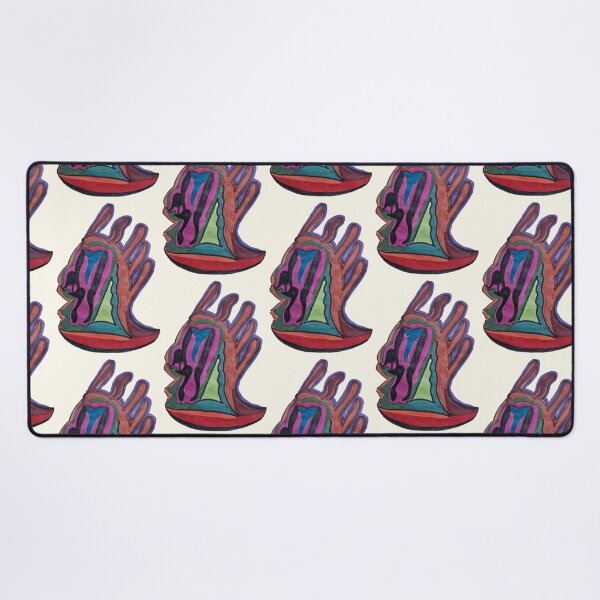 Item preview, Lamella -  Abstract Layers of the Subconscious designed and sold by energyoflove333.