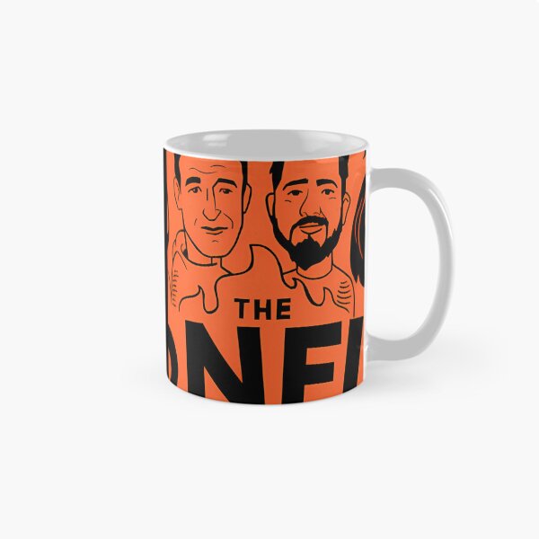 Item preview, The Bonfire Official Podcast  designed and sold by HILLERYELLEN4.