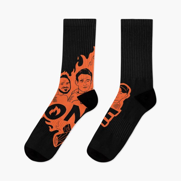 Item preview, The Bonfire Official Podcast  designed and sold by HILLERYELLEN4.