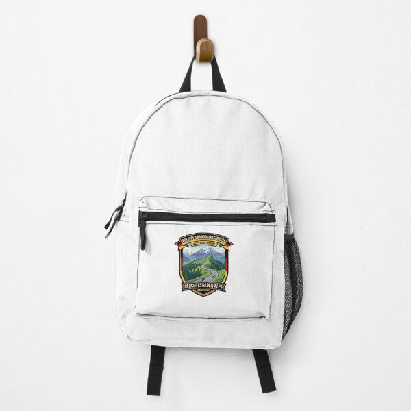 Item preview, Rossfeld Panoramastraße Germany Mountain Drive designed and sold by enzoade.