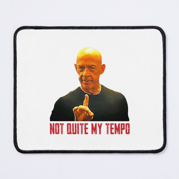 Item preview, not quite my tempo designed and sold by TiffanyPatrice7.