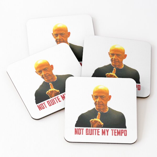 Item preview, not quite my tempo designed and sold by TiffanyPatrice7.