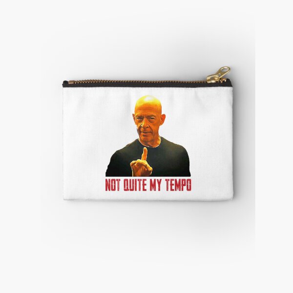 Item preview, not quite my tempo designed and sold by TiffanyPatrice7.