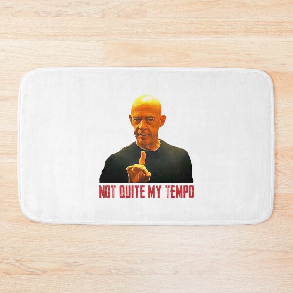 Item preview, not quite my tempo designed and sold by TiffanyPatrice7.