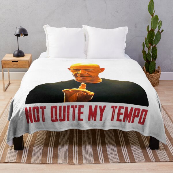Item preview, not quite my tempo designed and sold by TiffanyPatrice7.