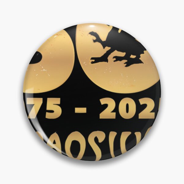 Item preview, Chaosium 50Th Anniversary Official  designed and sold by HILLERYELLEN4.