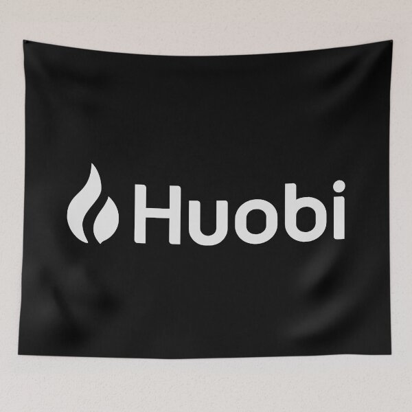 Item preview, Autumn Huobi Crypto cLeaf Pattern designed and sold by Mariflowers.