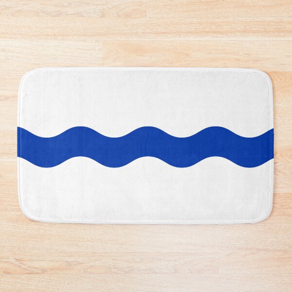 Item preview, Beek flag designed and sold by rheyes.