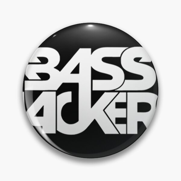 Item preview, Bassjackers  designed and sold by HILLERYELLEN4.