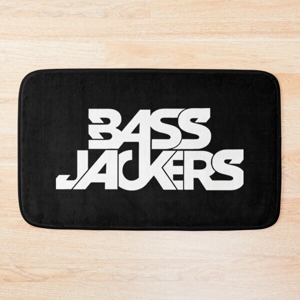 Item preview, Bassjackers  designed and sold by HILLERYELLEN4.