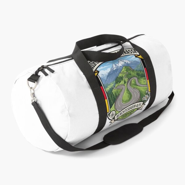 Item preview, Rossfeld Panoramastraße Germany Scenic Road designed and sold by enzoade.