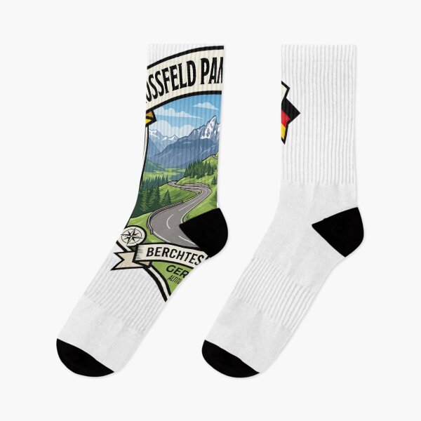 Item preview, Rossfeld Panoramastraße Germany Scenic Road designed and sold by enzoade.