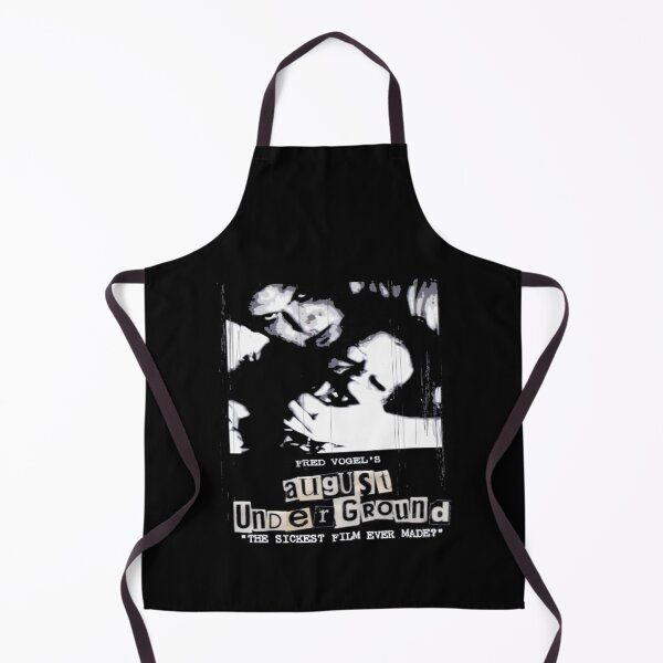 Item preview, Gritty High Contrast Distorted Face Print In Ransom designed and sold by charilebb2.