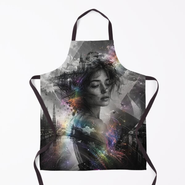 Item preview, Between memory and horizon designed and sold by Personiq Kaleido.