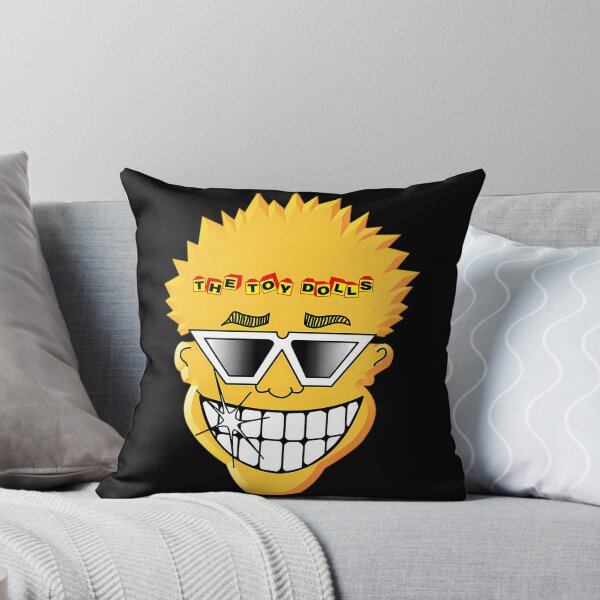 Item preview, The Toy Dolls Music Band designed and sold by HILLERYELLEN4.
