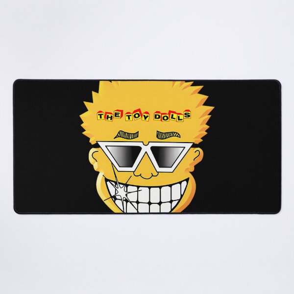 Item preview, The Toy Dolls Music Band designed and sold by HILLERYELLEN4.